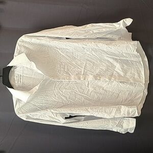 Calvin Klein Infinte Wrinkle Free‎ Flex Collar Dress Shirt​